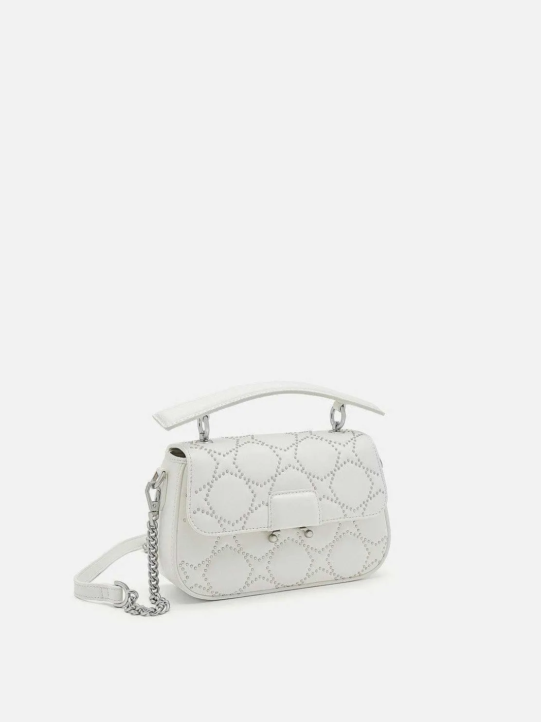 maisie_mini_shoulder_bag_0.webp Maisie Mini Shoulder Bag<PEDRO Sale