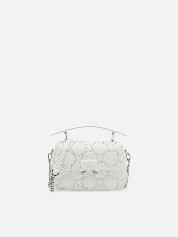 maisie_mini_shoulder_bag_4.webp Maisie Mini Shoulder Bag<PEDRO Sale