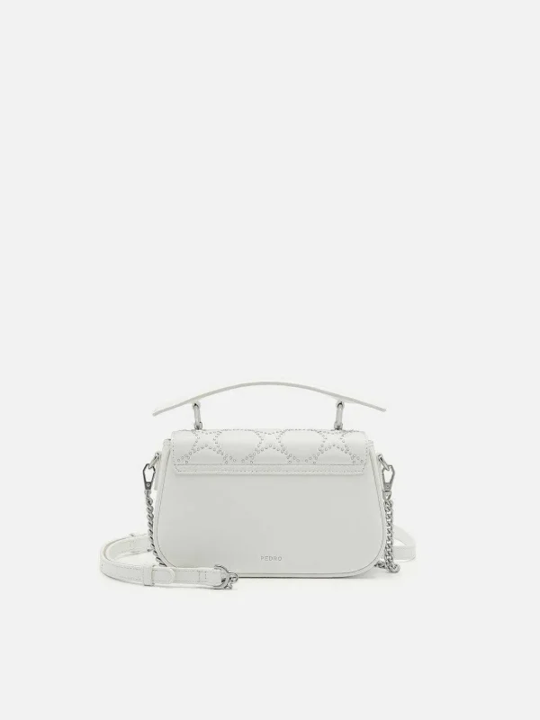 maisie_mini_shoulder_bag_5.webp Maisie Mini Shoulder Bag<PEDRO Sale