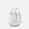 Mara Geometric Handbag<PEDRO New