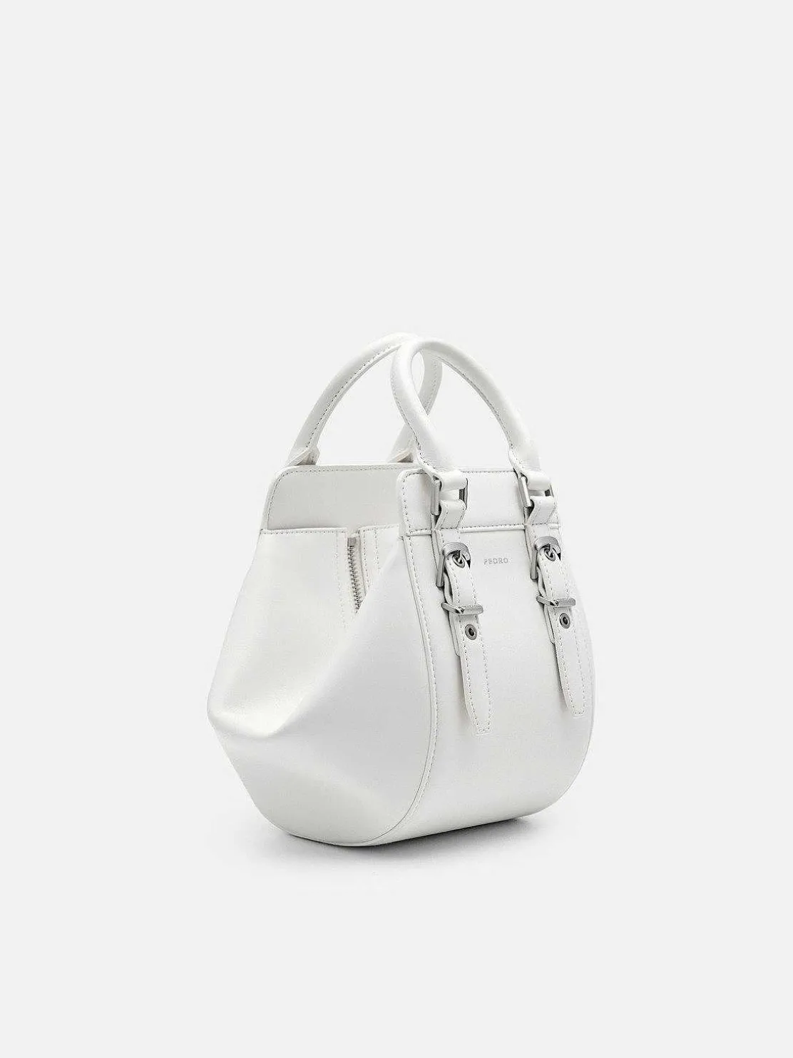 mara_geometric_handbag_0.webp Mara Geometric Handbag<PEDRO New