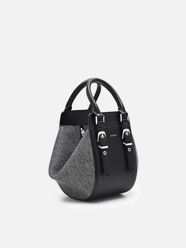 mara_geometric_handbag_1-2.webp Mara Geometric Handbag<PEDRO Cheap