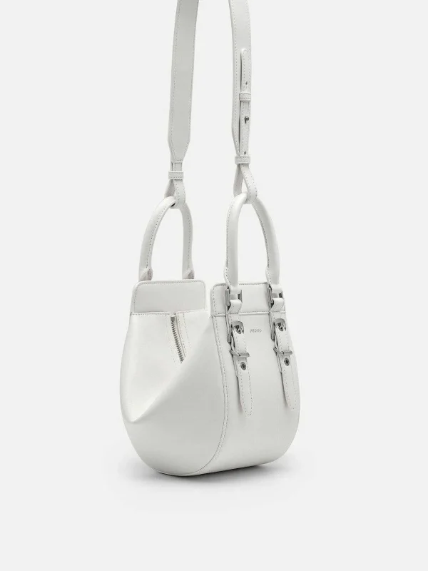 mara_geometric_handbag_2.webp Mara Geometric Handbag<PEDRO New