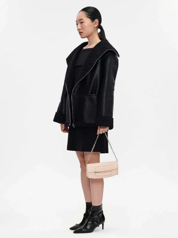 Mara Heel Boots<PEDRO Cheap