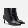 Mara Heel Boots<PEDRO Cheap