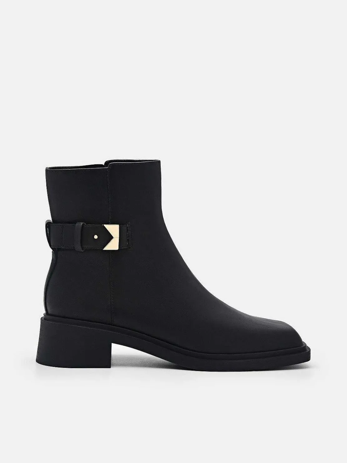marion_leather_ankle_boot_0-1.webp Marion Leather Ankle Boots<PEDRO Discount