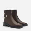 marion_leather_ankle_boot_0.webp Marion Leather Ankle Boots<PEDRO Discount