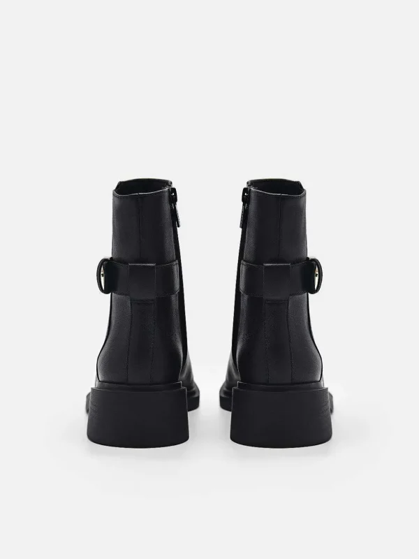 marion_leather_ankle_boot_3-1.webp Marion Leather Ankle Boots<PEDRO Discount