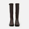 Marion Leather Knee Boots<PEDRO Cheap