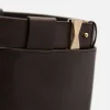 Marion Leather Knee Boots<PEDRO Cheap