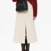 Marion Leather Knee Boots<PEDRO Cheap