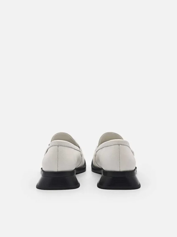 marion_leather_loafers_0.webp Marion Leather Loafers<PEDRO Best Sale