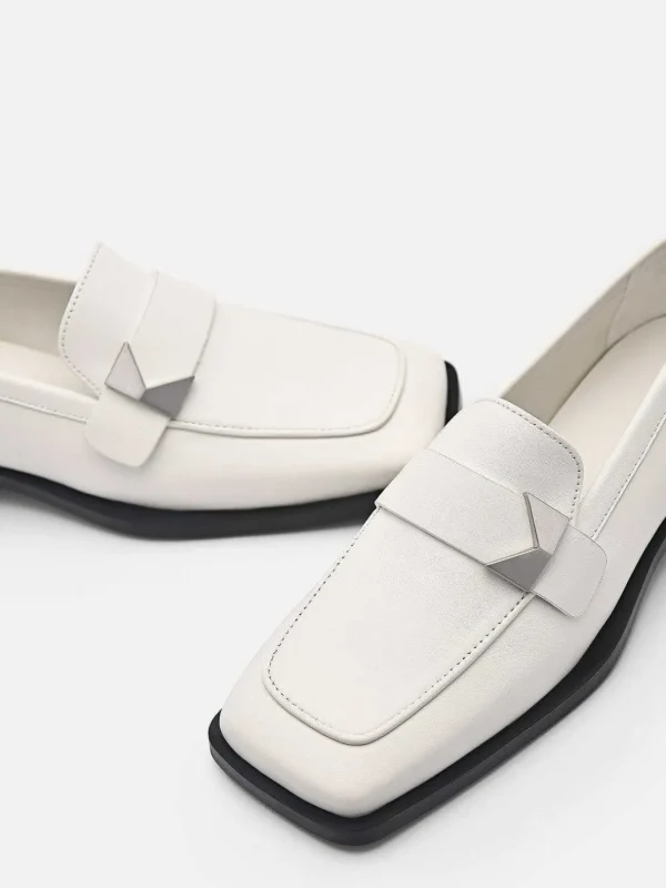 marion_leather_loafers_2.webp Marion Leather Loafers<PEDRO Best Sale