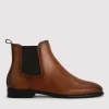 Meg Leather Chelsea Boots<PEDRO Cheap