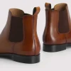 Meg Leather Chelsea Boots<PEDRO Cheap