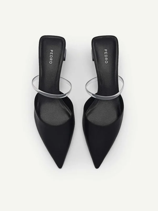 megan_heel_mules_5.webp Megan Heel Mules<PEDRO Flash Sale