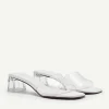 Megan Heel Sandals<PEDRO Discount