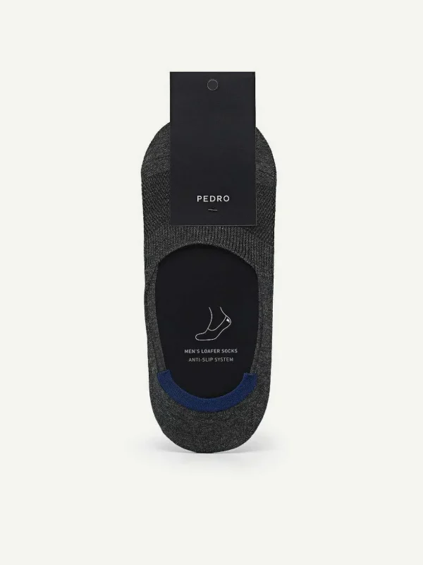 Men'S Loafer Socks<PEDRO Outlet