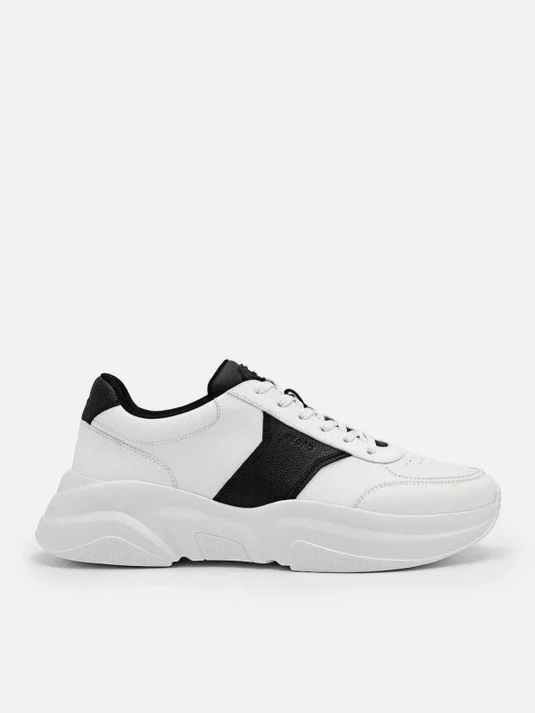 Men'S Mono Altura Sneakers<PEDRO Cheap