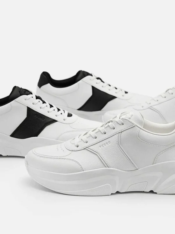 Men'S Mono Altura Sneakers<PEDRO Cheap