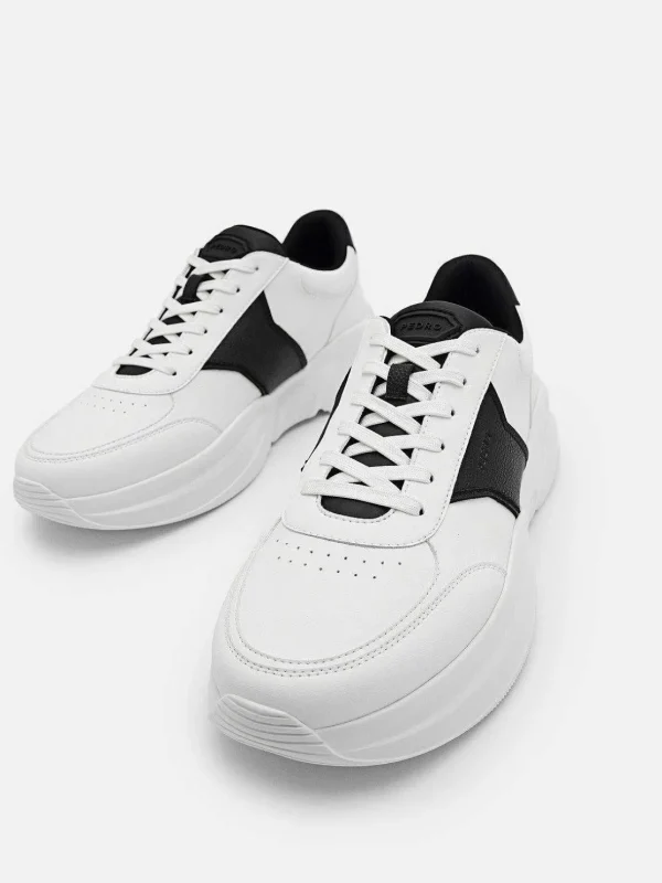 Men'S Mono Altura Sneakers<PEDRO Cheap