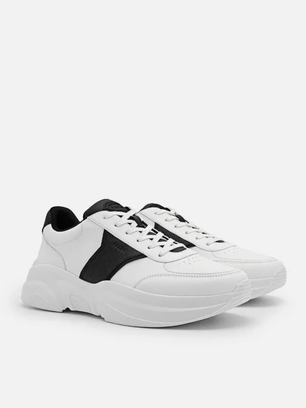 Men'S Mono Altura Sneakers<PEDRO Cheap