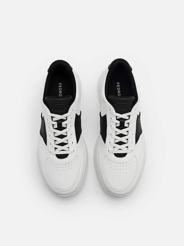 Men'S Mono Altura Sneakers<PEDRO Cheap