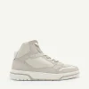 Men'S Icon Eos High Top Sneakers<PEDRO Hot