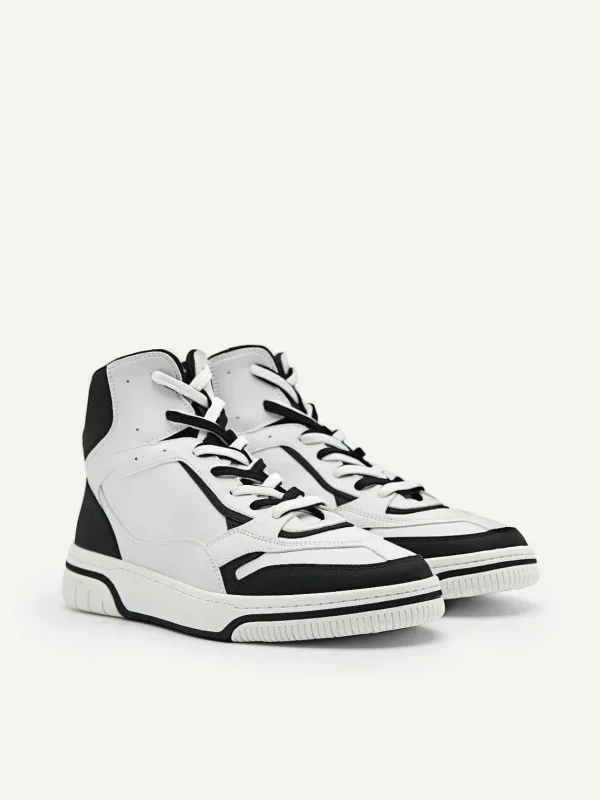 mens_pedro_icon_eos_high__1-1.webp Men'S Icon Eos High Top Sneakers<PEDRO Cheap