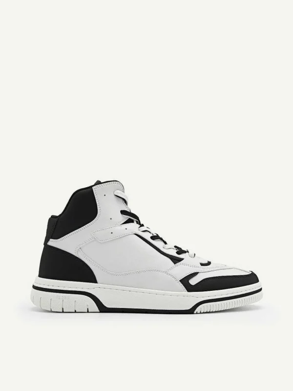 mens_pedro_icon_eos_high__2-1.webp Men'S Icon Eos High Top Sneakers<PEDRO Cheap