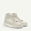 Men'S Icon Eos High Top Sneakers<PEDRO Hot