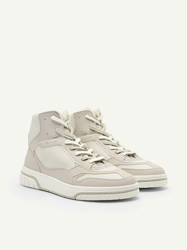 mens_pedro_icon_eos_high__3.webp Men'S Icon Eos High Top Sneakers<PEDRO Hot