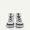 Men'S Icon Eos High Top Sneakers<PEDRO Cheap