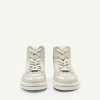 Men'S Icon Eos High Top Sneakers<PEDRO Hot