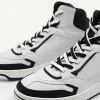Men'S Icon Eos High Top Sneakers<PEDRO Cheap