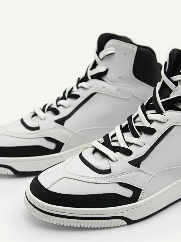 mens_pedro_icon_eos_high__5-1.webp Men'S Icon Eos High Top Sneakers<PEDRO Cheap