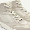 Men'S Icon Eos High Top Sneakers<PEDRO Hot