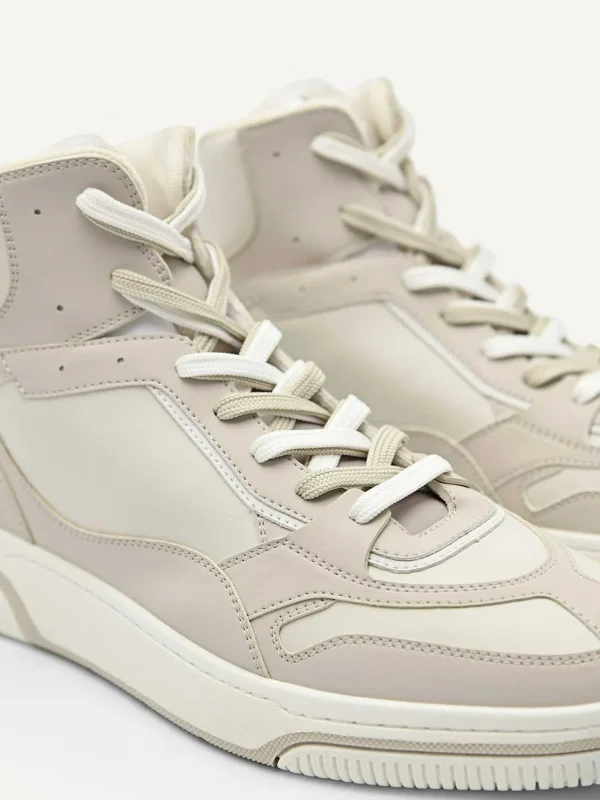 mens_pedro_icon_eos_high__5.webp Men'S Icon Eos High Top Sneakers<PEDRO Hot