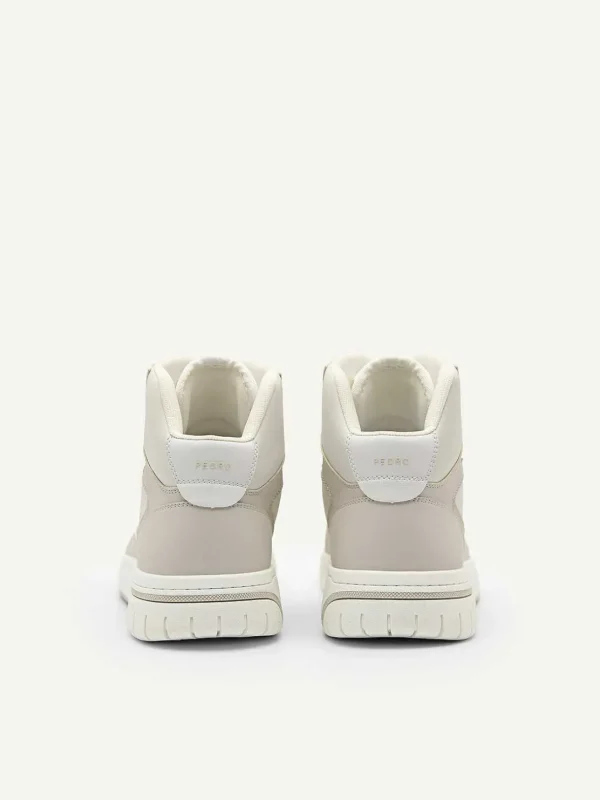 mens_pedro_icon_eos_high__6.webp Men'S Icon Eos High Top Sneakers<PEDRO Hot