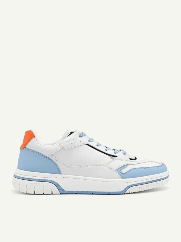 Men'S Icon Eos Low Top Sneakers<PEDRO Sale