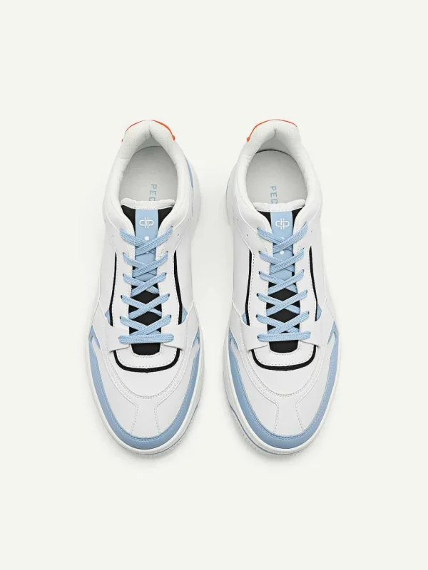 Men'S Icon Eos Low Top Sneakers<PEDRO Sale