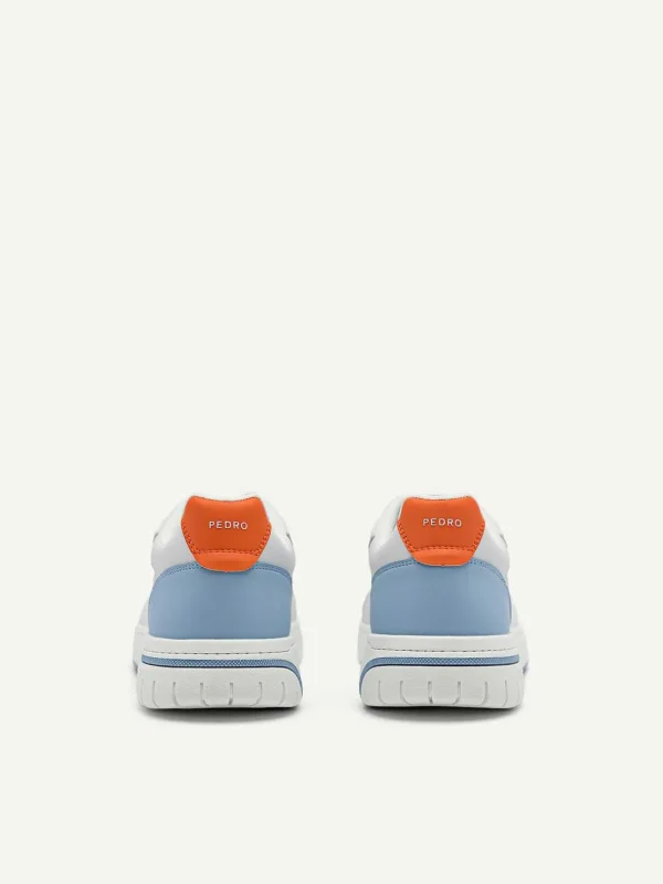 Men'S Icon Eos Low Top Sneakers<PEDRO Sale