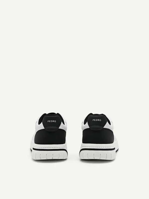 Men'S Icon Eos Low Top Sneakers<PEDRO Discount