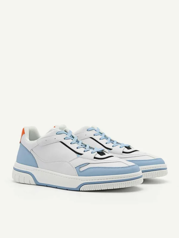 Men'S Icon Eos Low Top Sneakers<PEDRO Sale