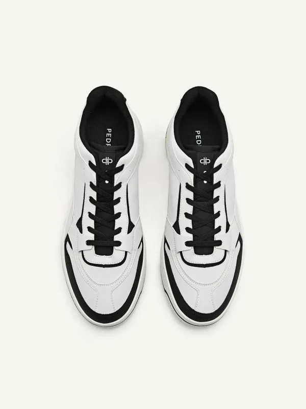 Men'S Icon Eos Low Top Sneakers<PEDRO Discount