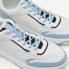 Men'S Icon Eos Low Top Sneakers<PEDRO Sale