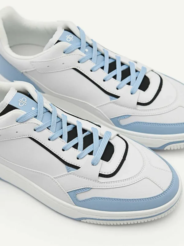 Men'S Icon Eos Low Top Sneakers<PEDRO Sale