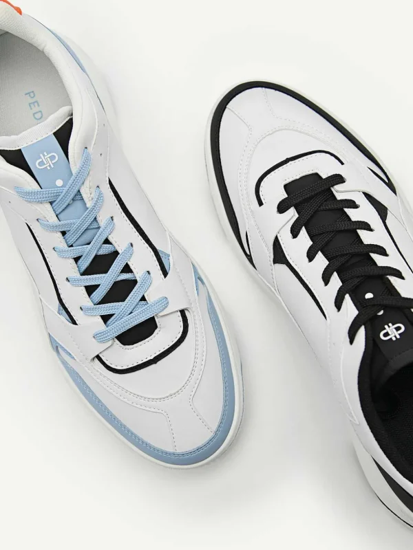 Men'S Icon Eos Low Top Sneakers<PEDRO Sale
