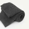 Men'S Textured Cotton Socks<PEDRO Outlet