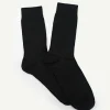 Men'S Textured Cotton Socks<PEDRO Online